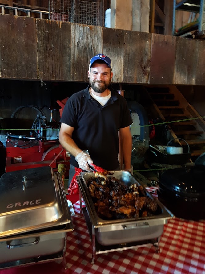 Bridge BBQ Bash – Bridge Church